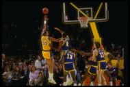 Abdul-Jabbar is another legend who's among the oldest players in the NBA history
